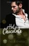 [Hot Chocolate Quickie 01] • Fay & Enrico